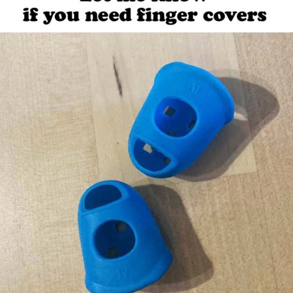 [BL Deer] 17 keys Kalimba - Picture 8 of 8